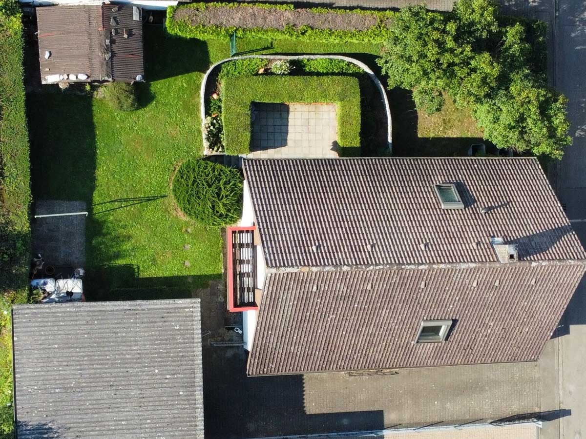 Einfamilienhaus zum Verkauf in Freiburg Mooswald